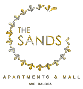 sands